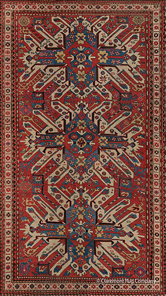 Claremont Rugs