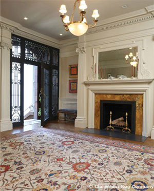 Claremont Rugs