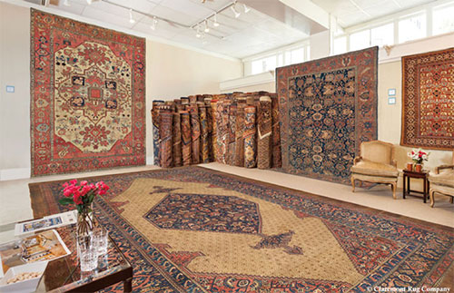 Claremont Rugs