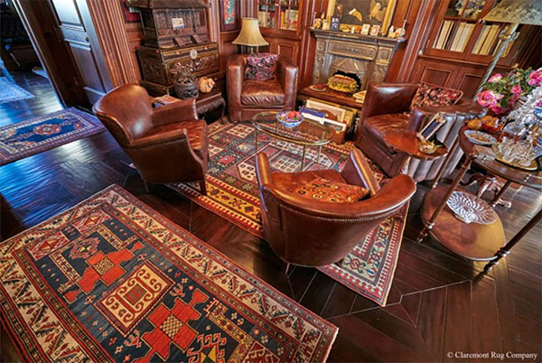 Claremont Rugs