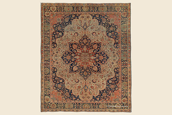 Claremont Rugs