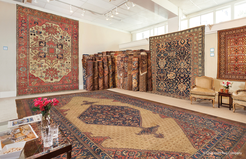 Claremont Rug