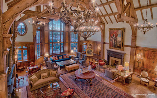 Claremont Rugs
