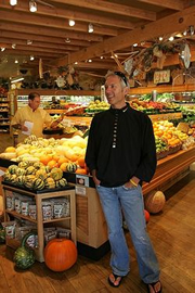 Don Santa - Woodlands Market