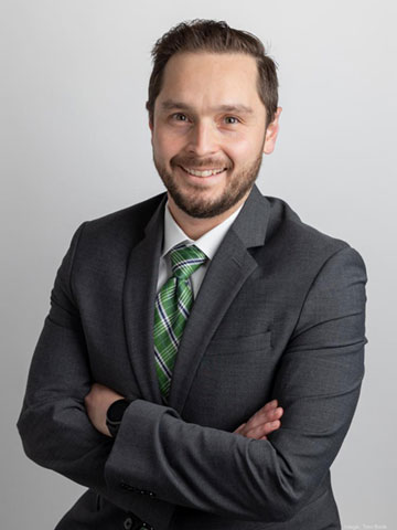 Jesus H. Leon Guerrero