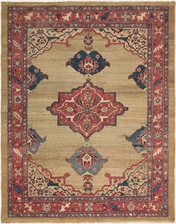 Oriental Rug