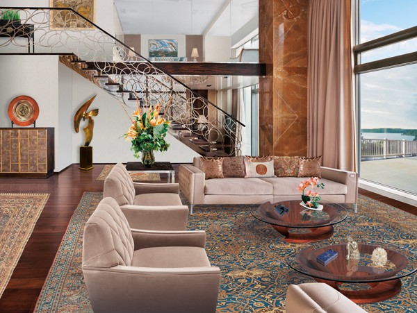 Robb Report