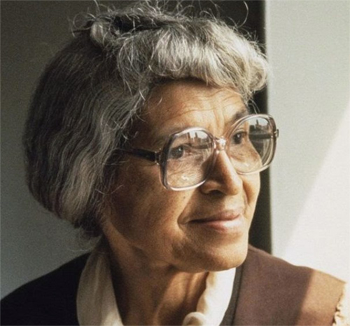 Rosa Parks